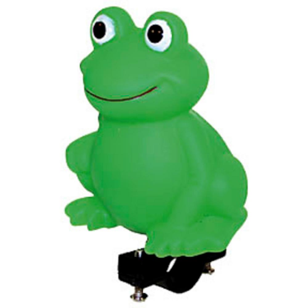 frog bike accessories