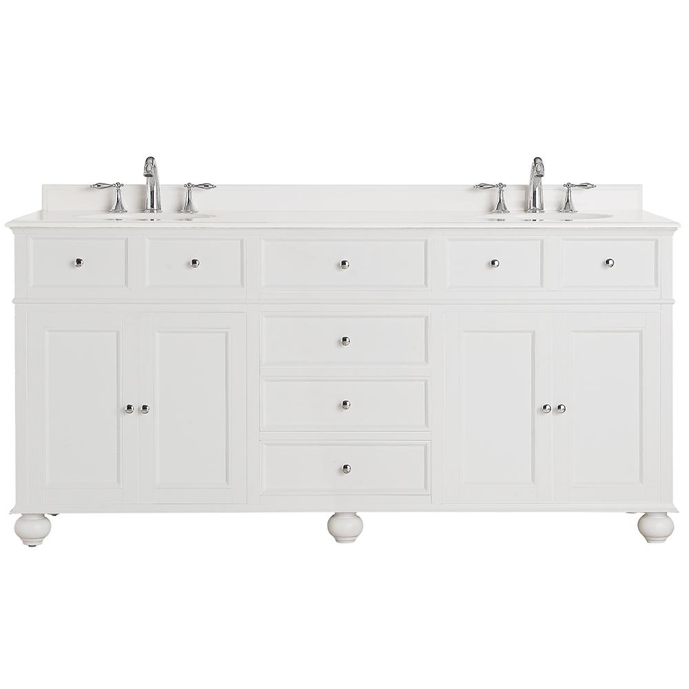 Bathroom Vanities With Tops Clearance