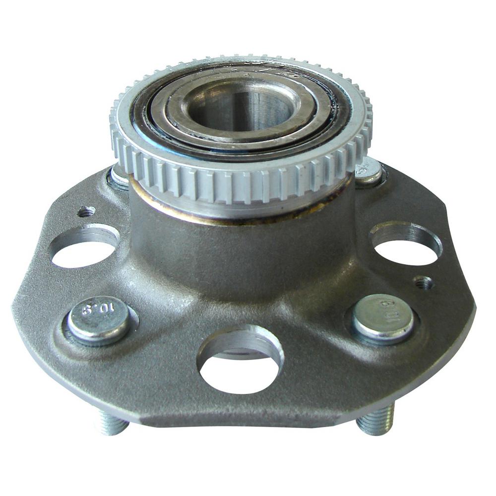 Wheel Bearing For 2003 Buick Lesabre - Horsesean