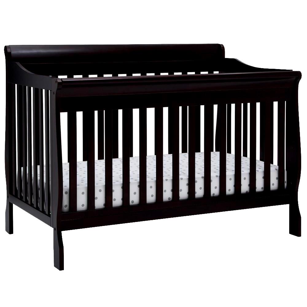 delta lancaster crib 3 in 1