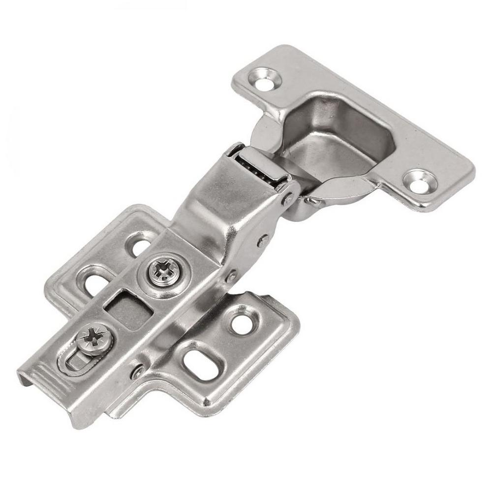 Kingsman Hardware Concealed 35 Mm 110 Degree Clip On Frameless