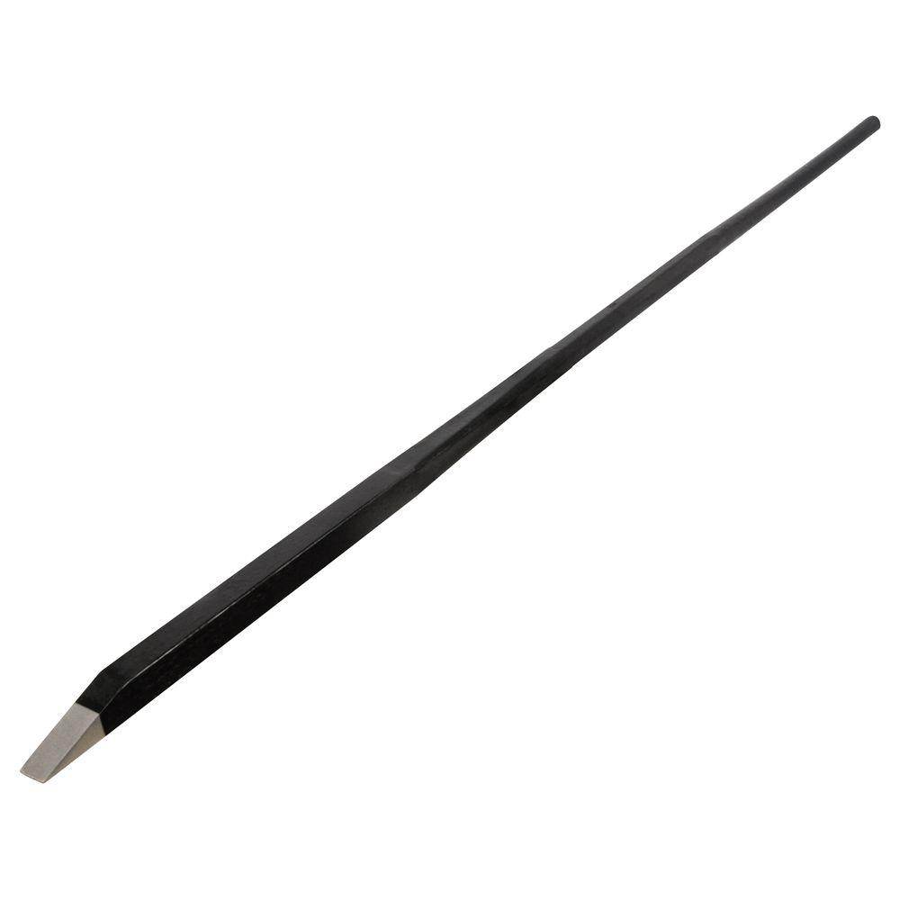 UPC 738501500209 product image for Ludell Prying Tools 60 in., 18 lb. Pinch Point Heavy Duty Bar 50020 | upcitemdb.com