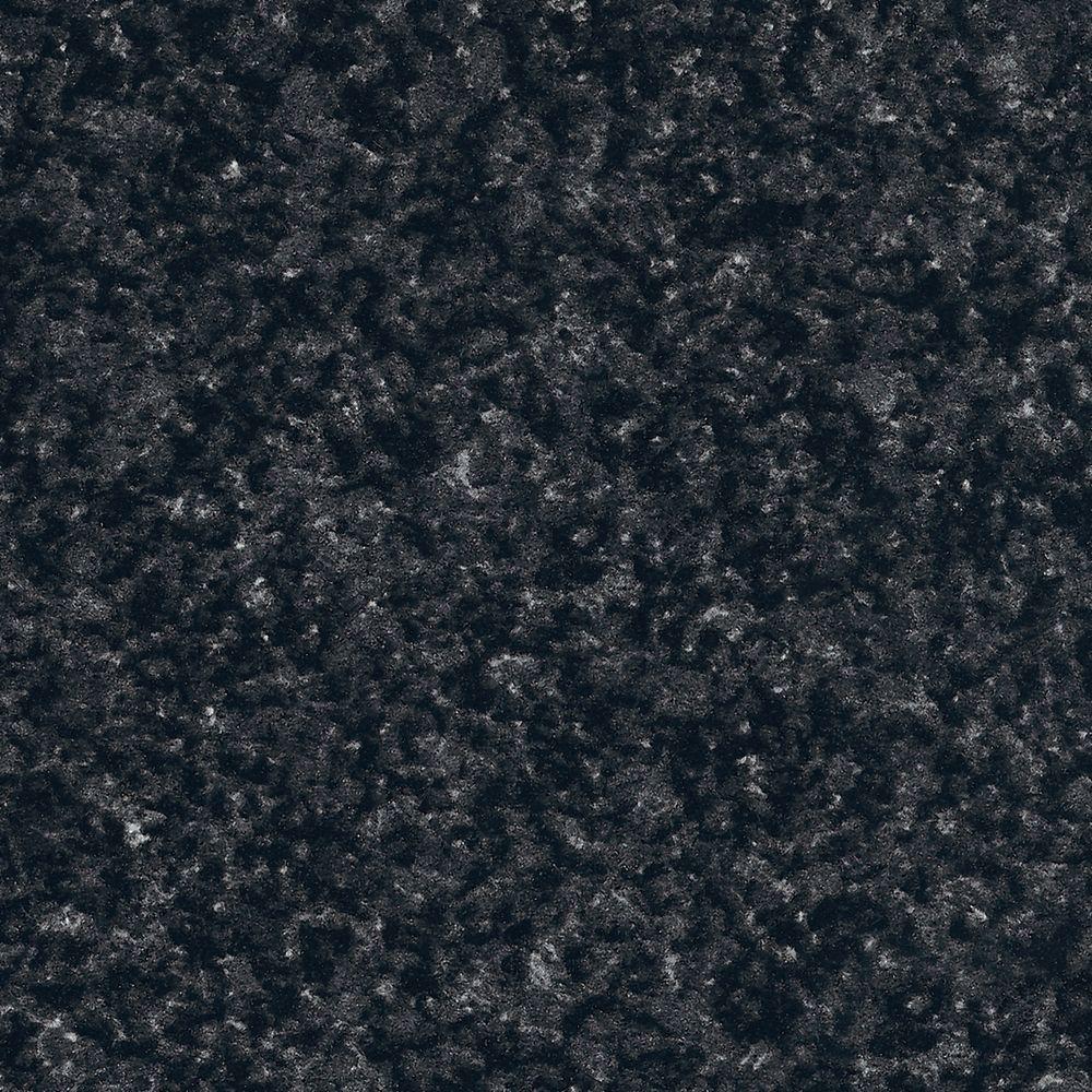 Formica 5 In X 7 In Laminate Countertop Sample In Blackstone With Premiumfx Etchings Finish 271 46 The Home Depot