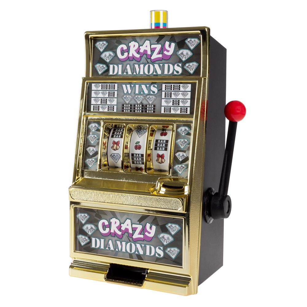 Jumbo Slot Machine