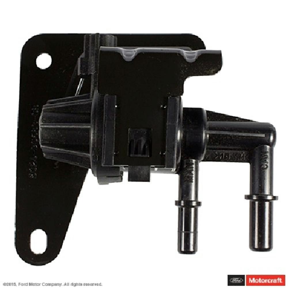 Motorcraft Fuel Vapor Canister Purge ValveCX1985 The Home Depot