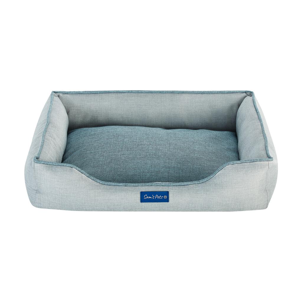 dog beds at sams club