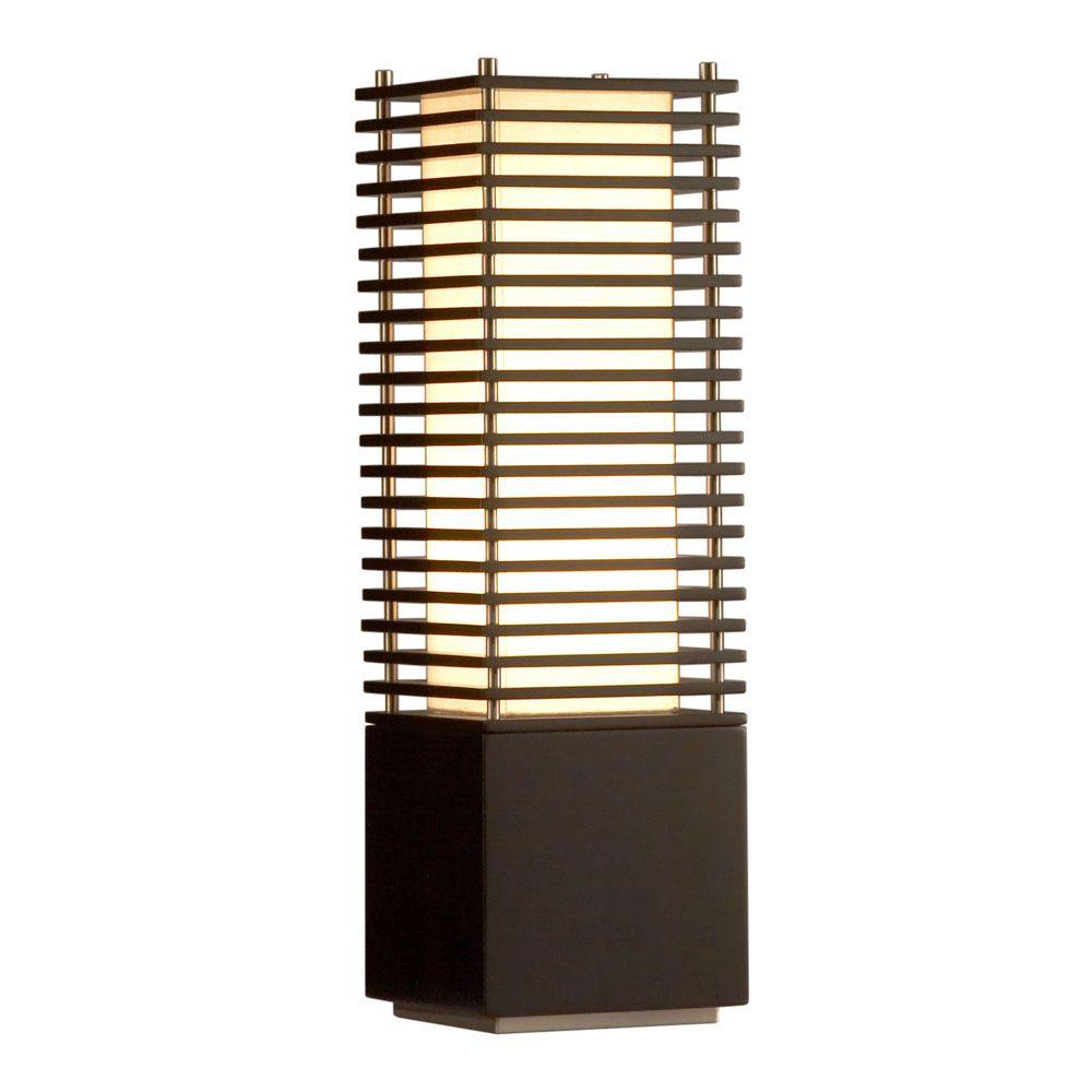 Rotary Nova The Home Depot Accent Table Lamp