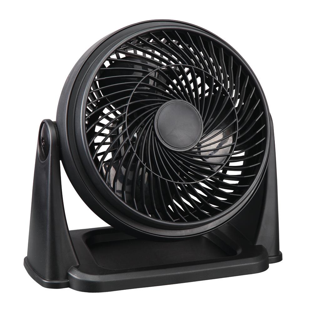 Lasko Breeze Machine 10 in. 2-Speed Floor Fan-505 - The Home Depot