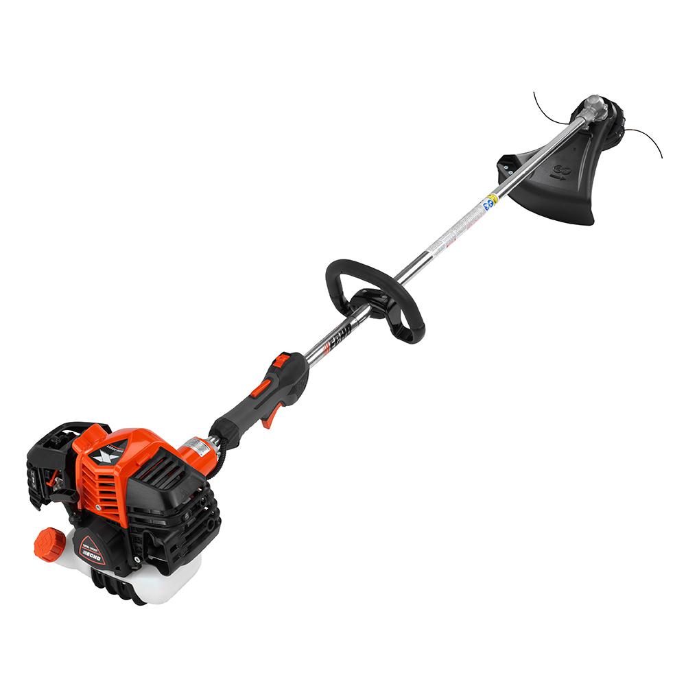 weed eater gas home depot
