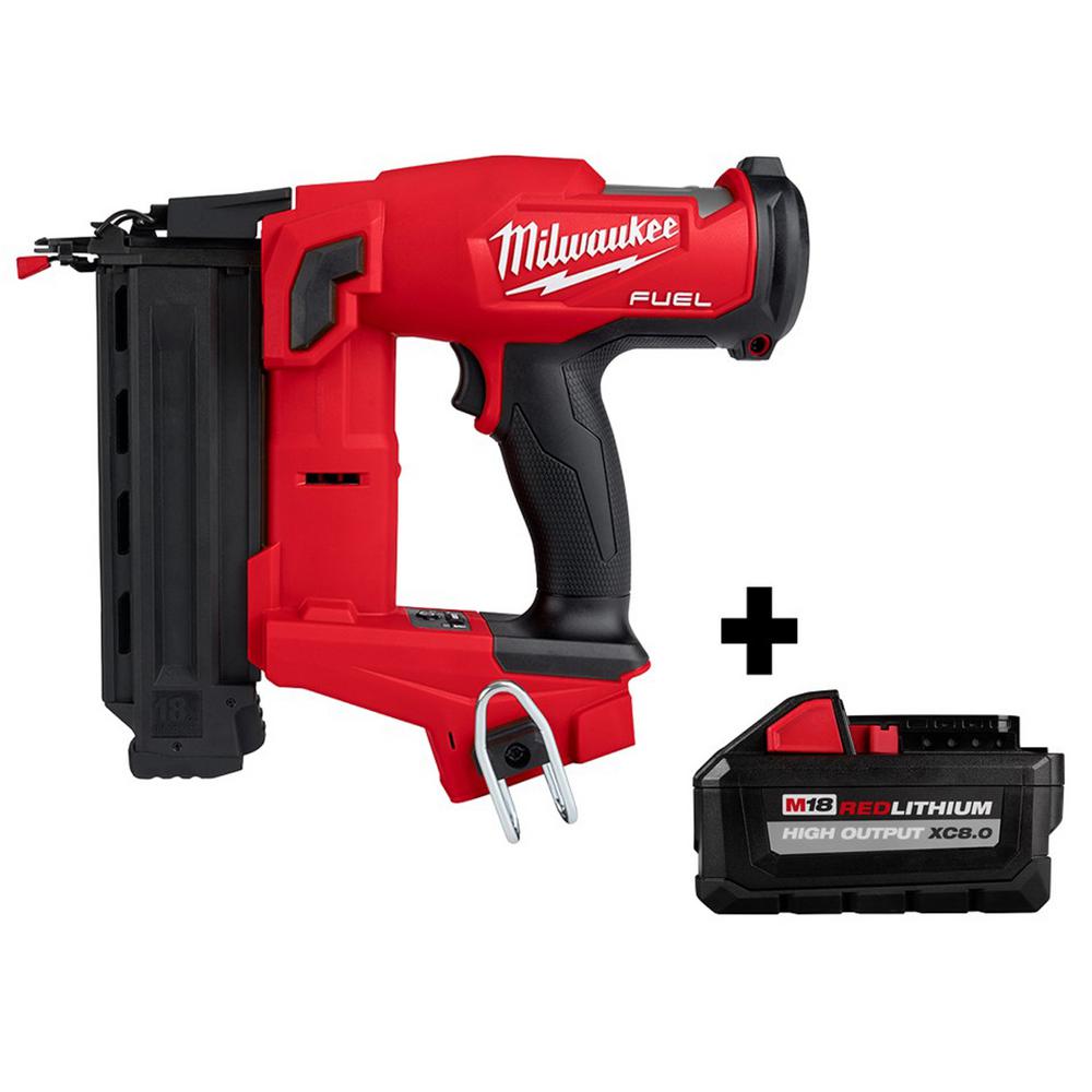 Milwaukee M18 FUEL 18Volt LithiumIon Brushless Cordless Gen II 18