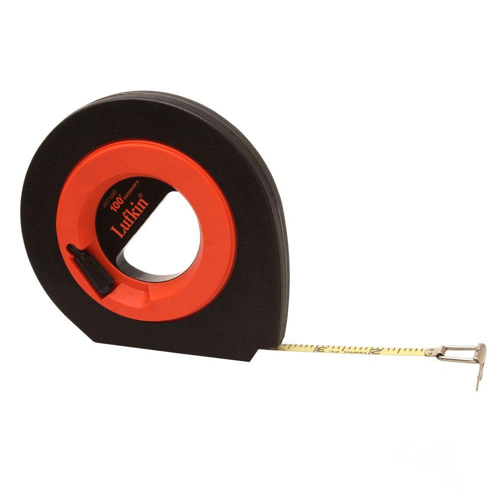 tape measure design