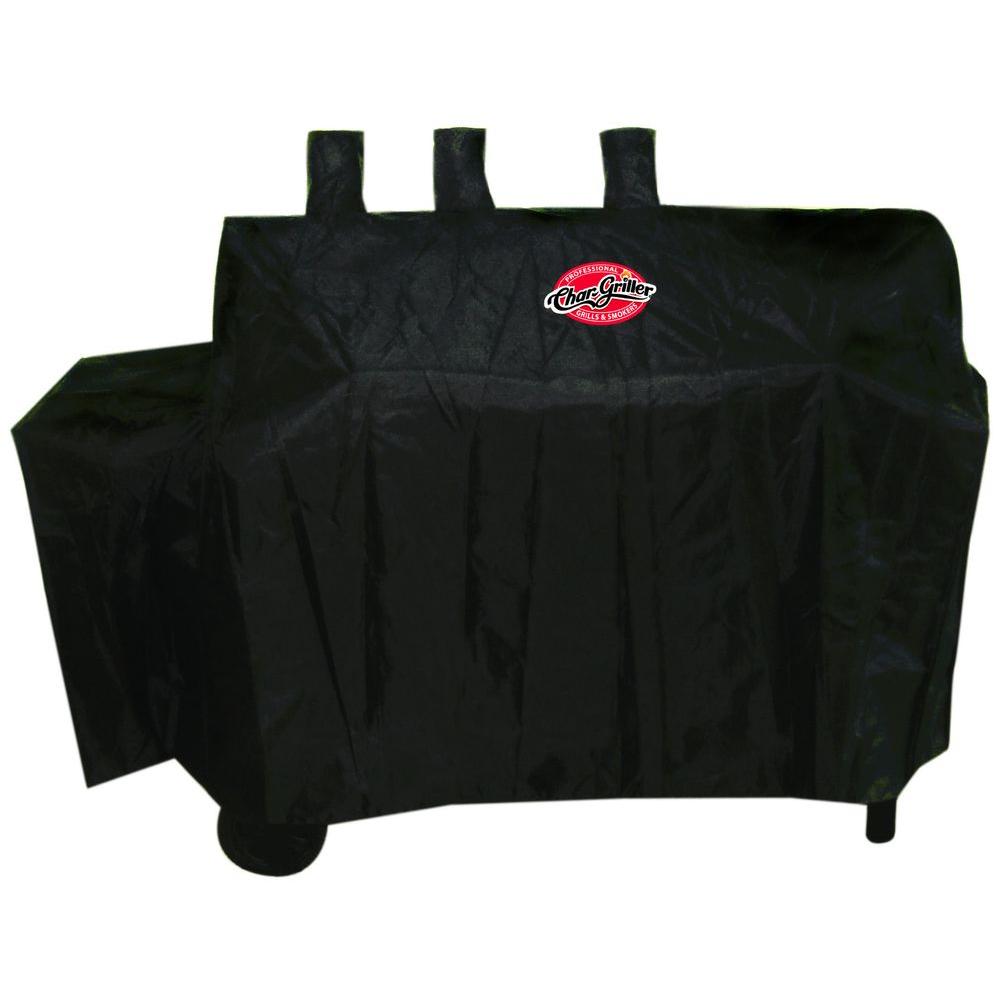 Char-Griller Double Play Grill Cover by Char-Griller