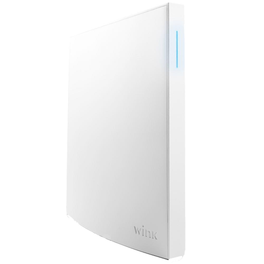 google home wink unavailable