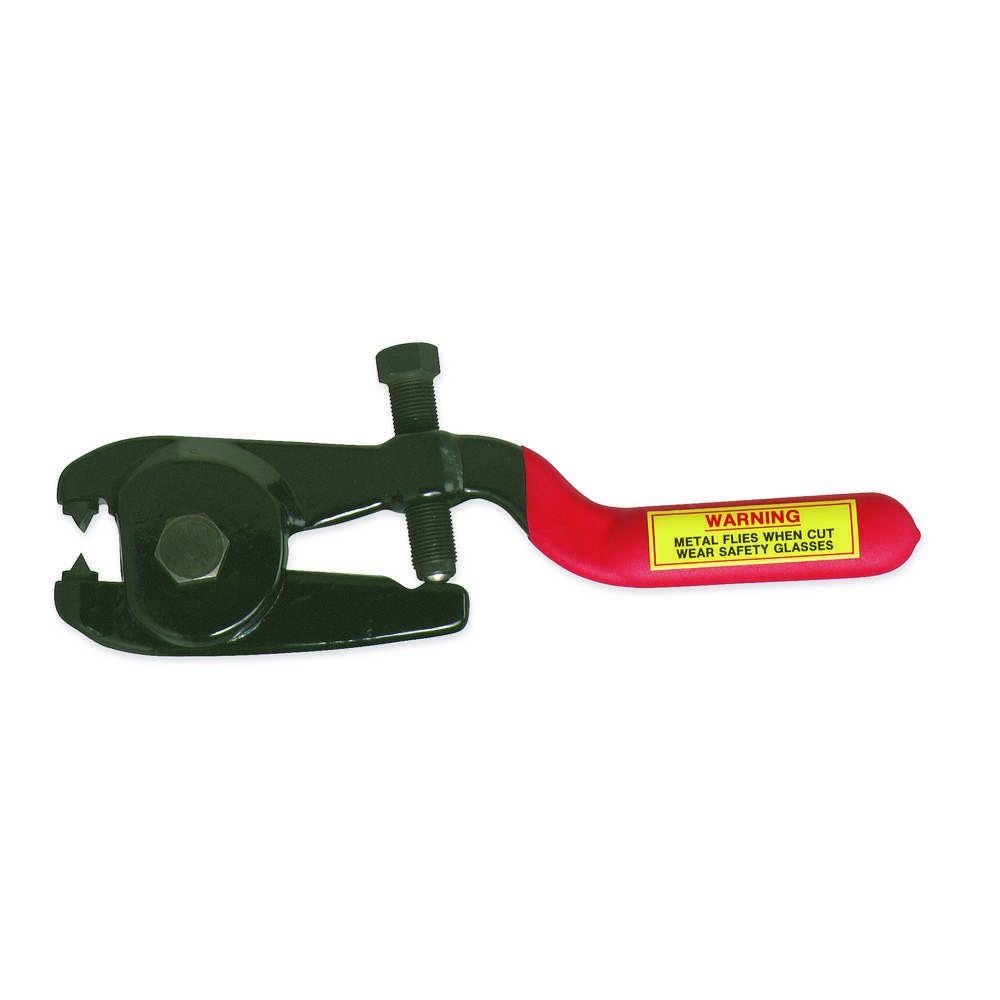 H.K. Porter 113/4 in. Nut Splitter1390PQ The Home Depot