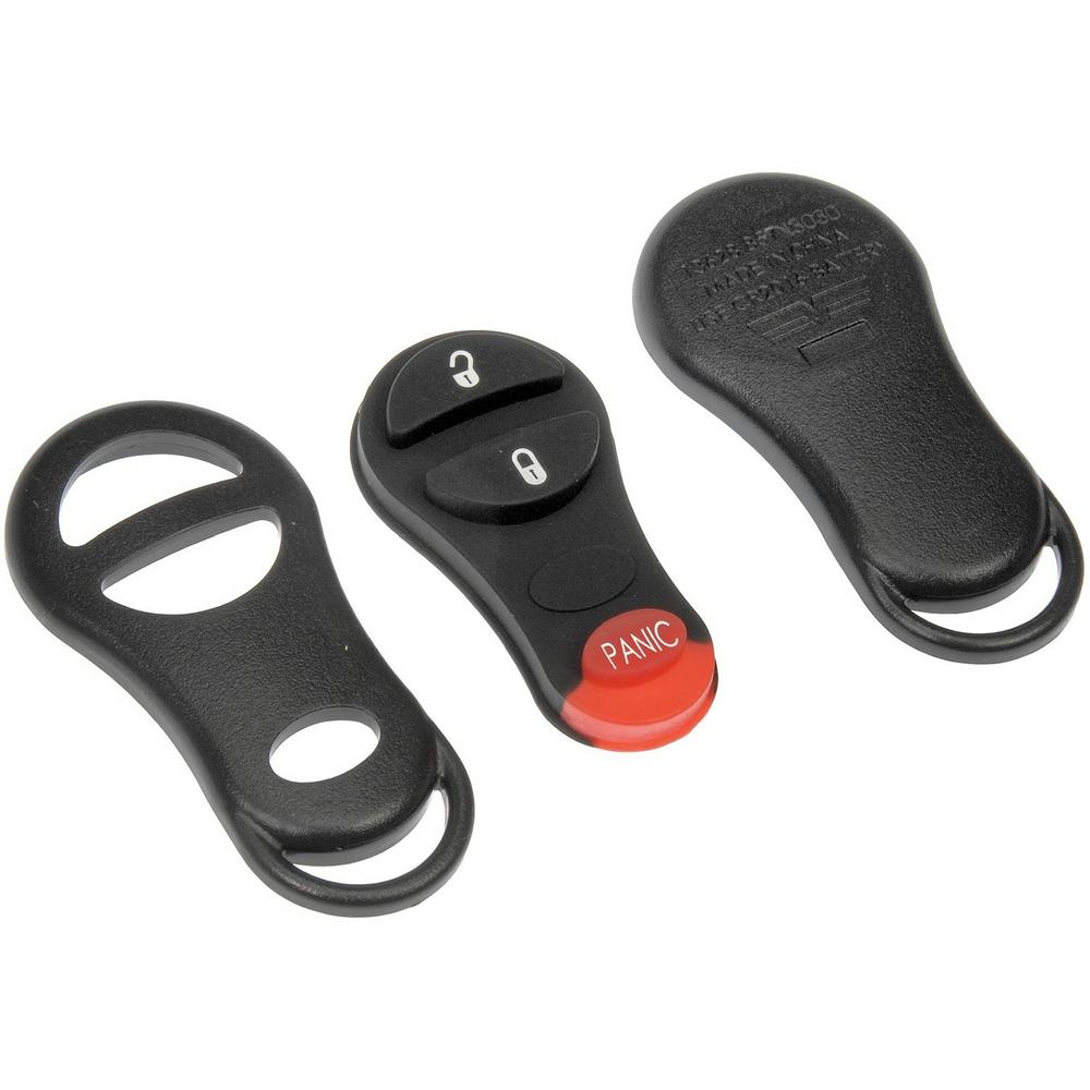 Help Keyless Remote Case Replacement 13628 The Home Depot