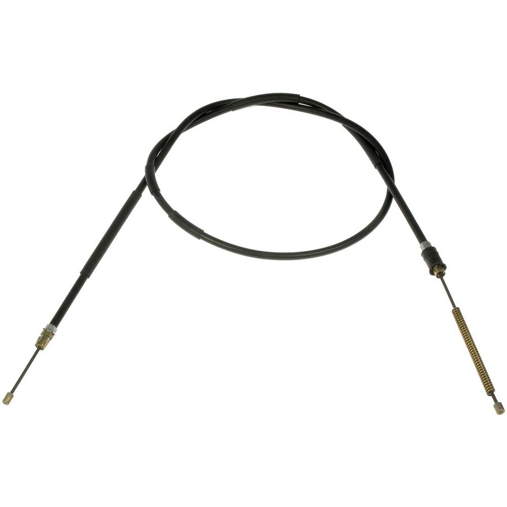 First Stop Parking Brake Cable 20032004 Ford RangerC660242 The Home