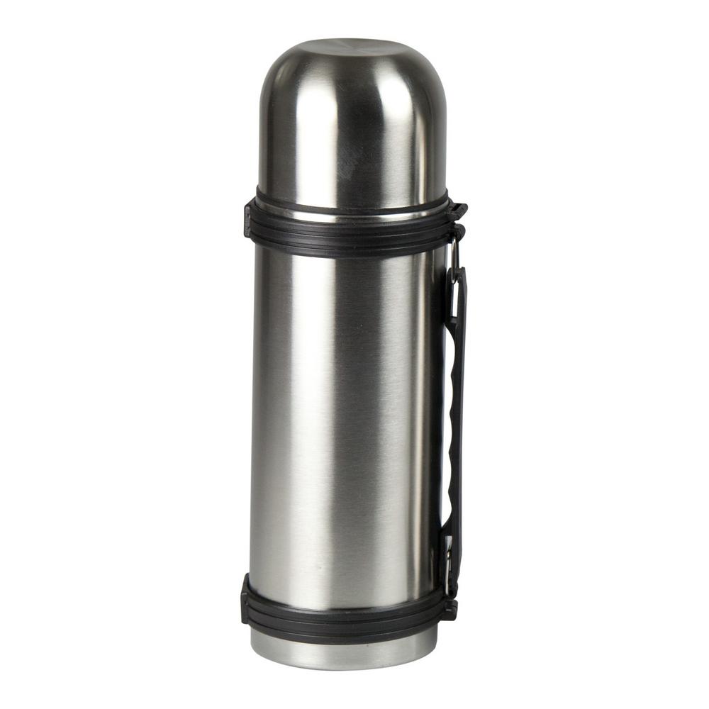 steel vacuum flask