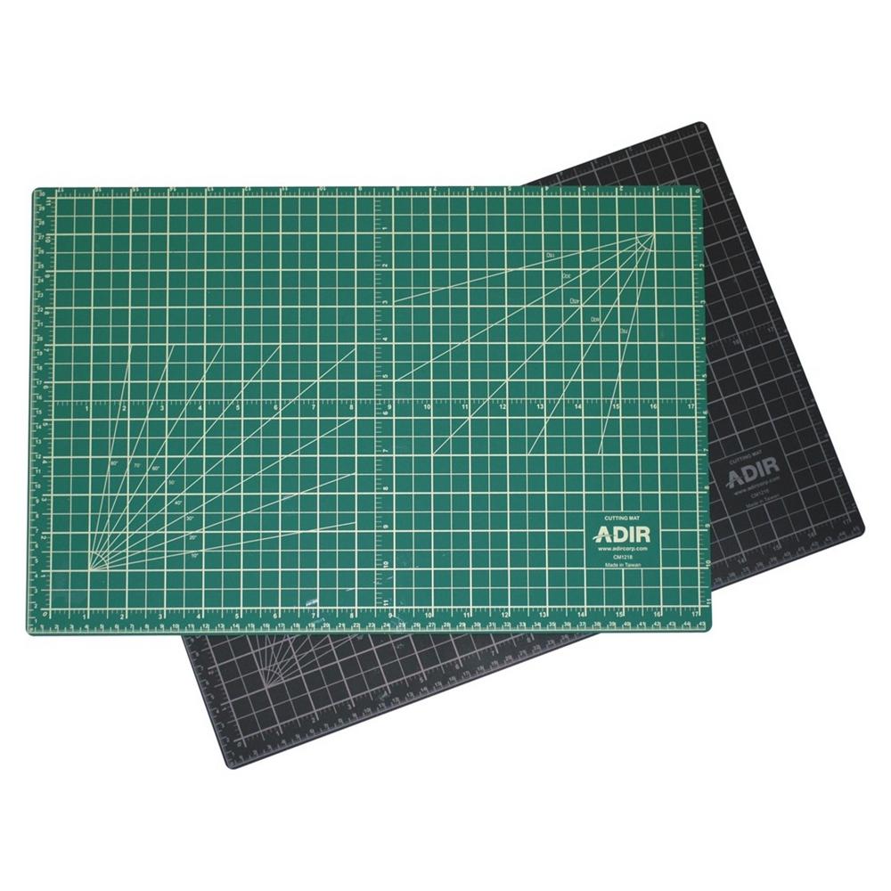 Adiroffice 36 In X 48 In Self Healing Reversible Cutting Mat