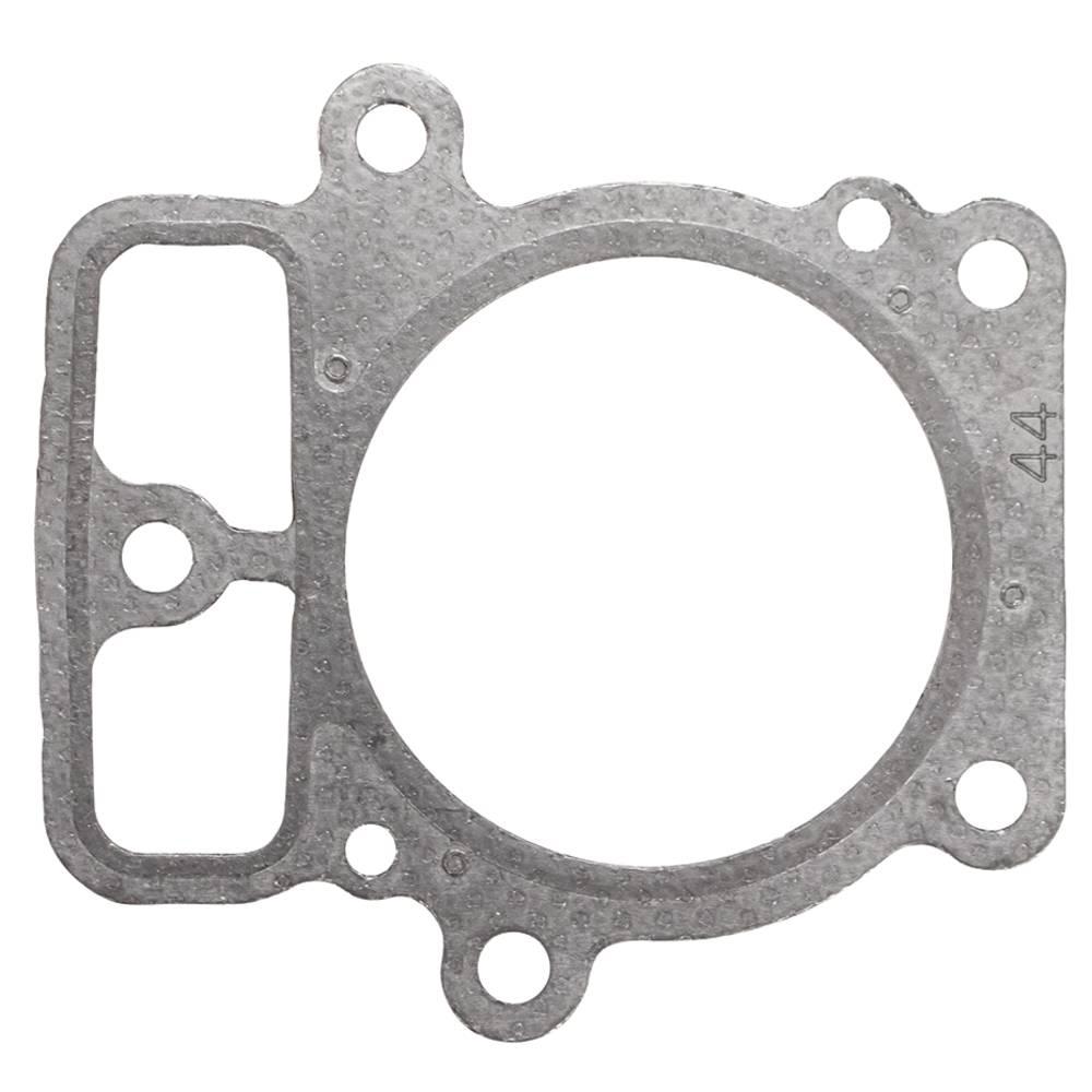 new gasket