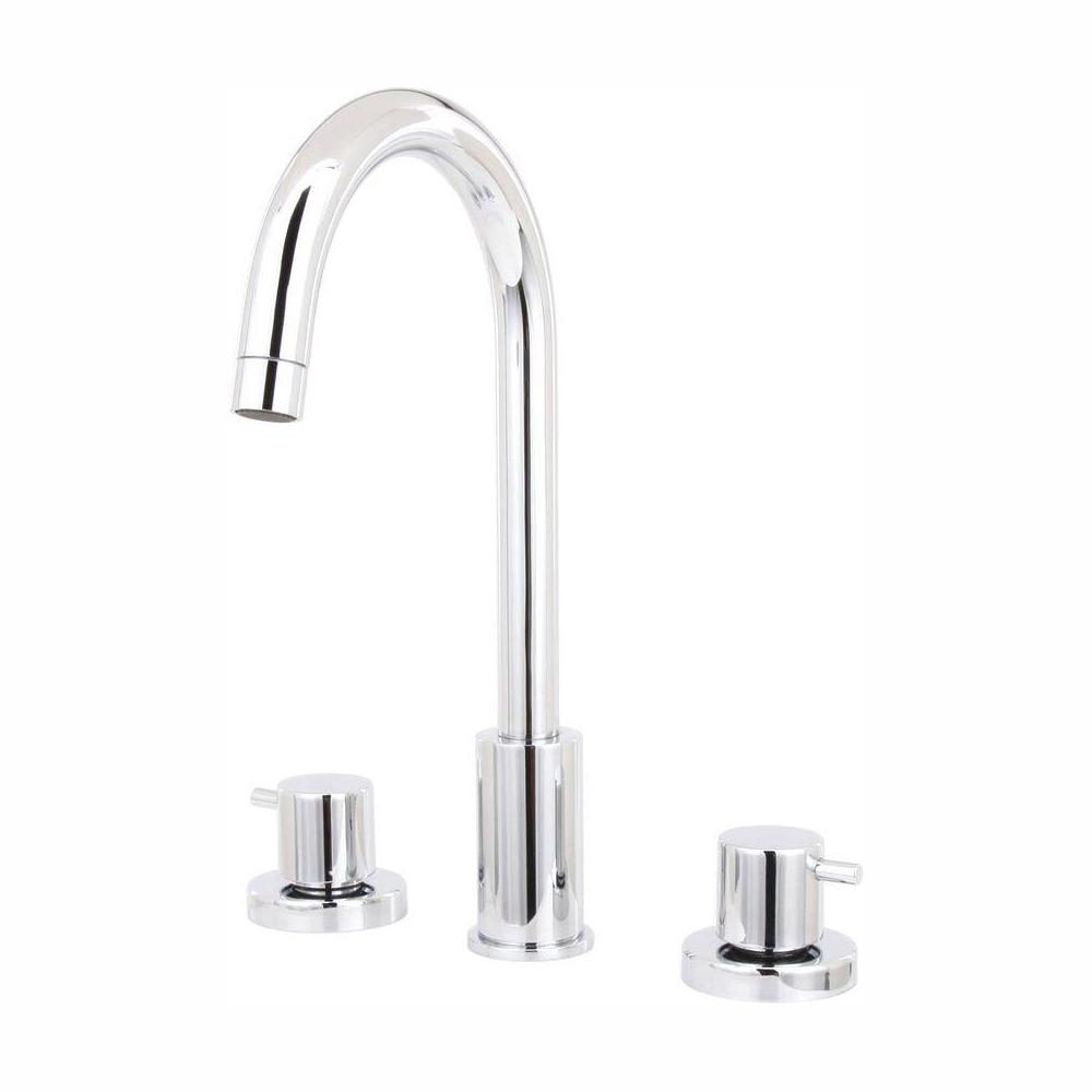 Latoscana Widespread Bathroom Sink Faucets Bathroom Sink