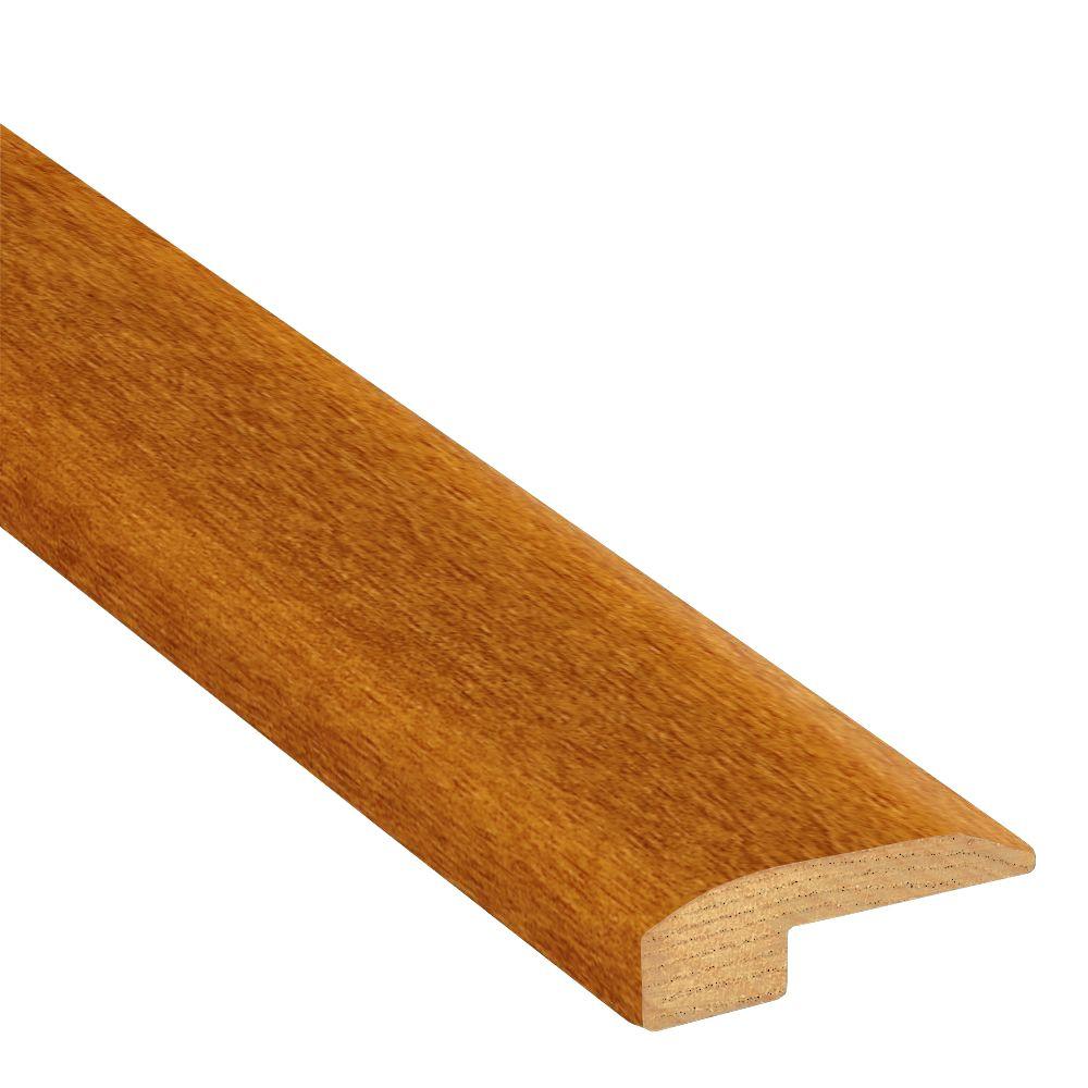 Bruce Antique Red Oak 5 8 In Thick X 2 In Wide X 78 In Length T Molding T9755 The Home Depot