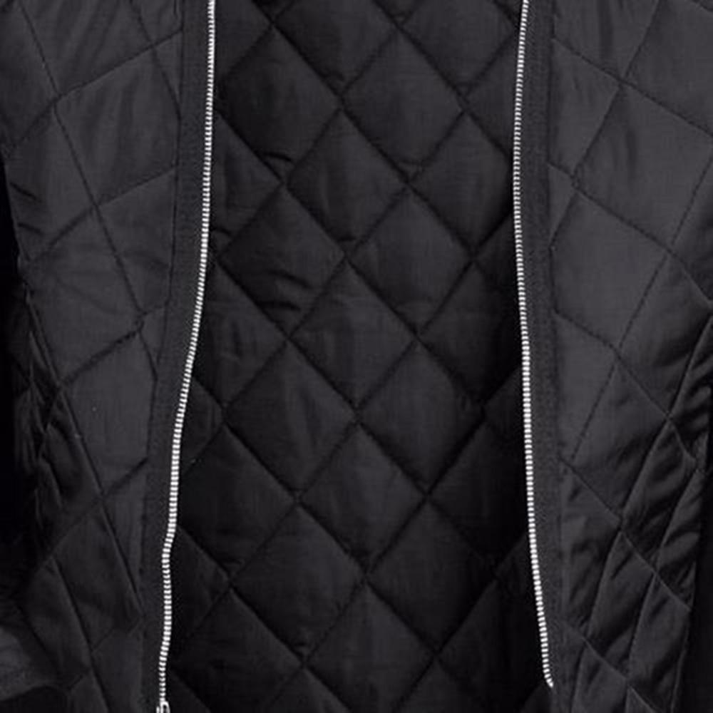 Red Kap Mens Zip In Zip Out Liner