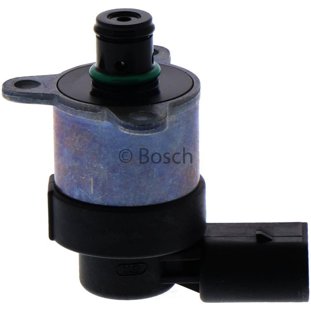 Bosch Fuel Injection Pressure Regulator-0928400677 - The Home Depot