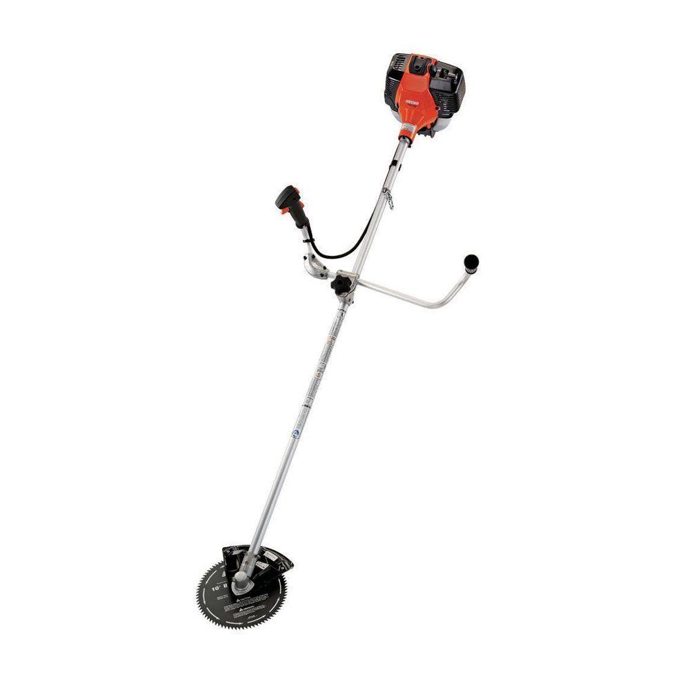 ECHO 10 inch Straight Shaft Gas Brush Cutter by ECHO