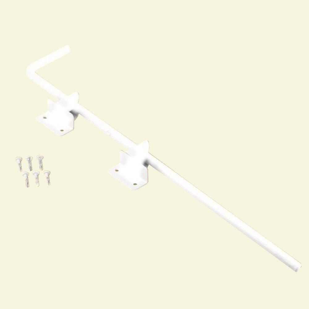 Gate Cane Bolts Gate Hardware The Home Depot