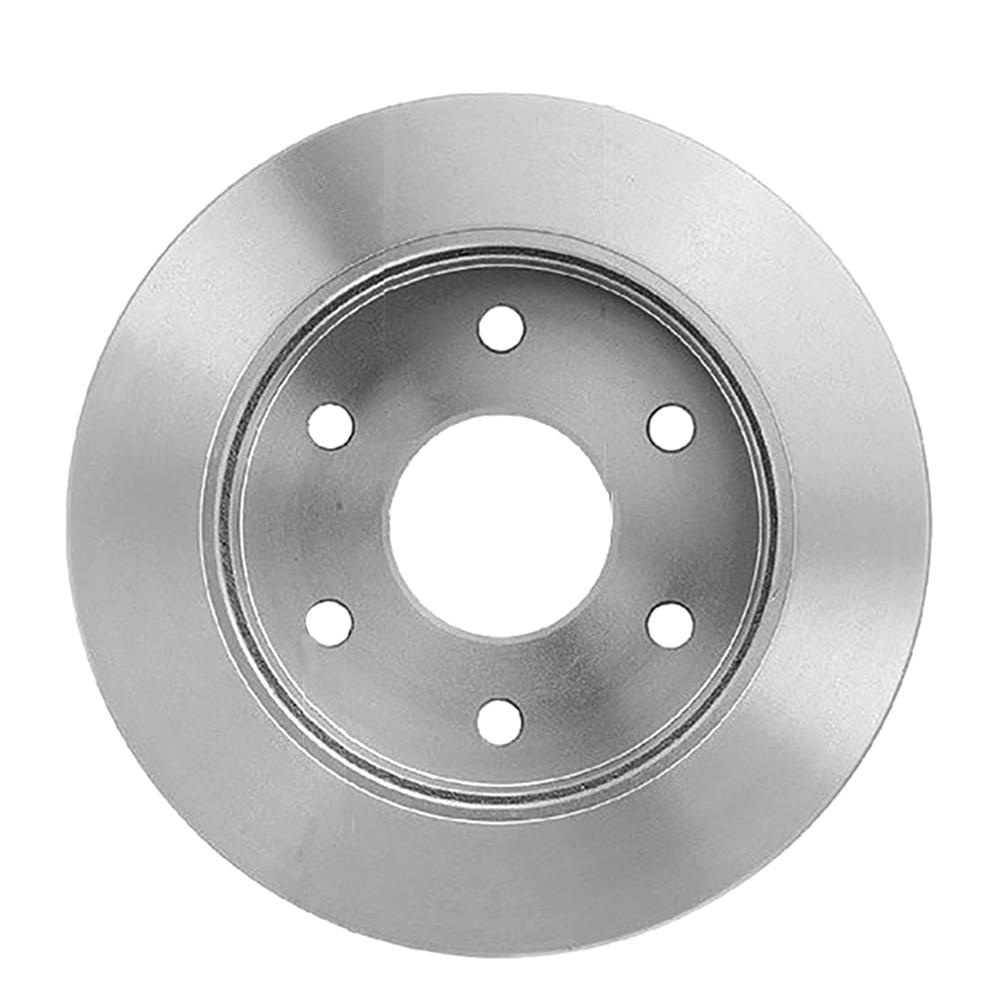 BENDIX PREMIUM DRUM AND ROTOR Disc Brake RotorPRT1453FC The Home Depot