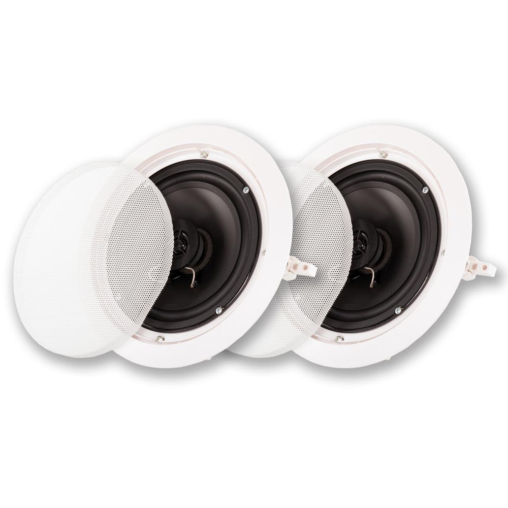home depot ceiling speakers