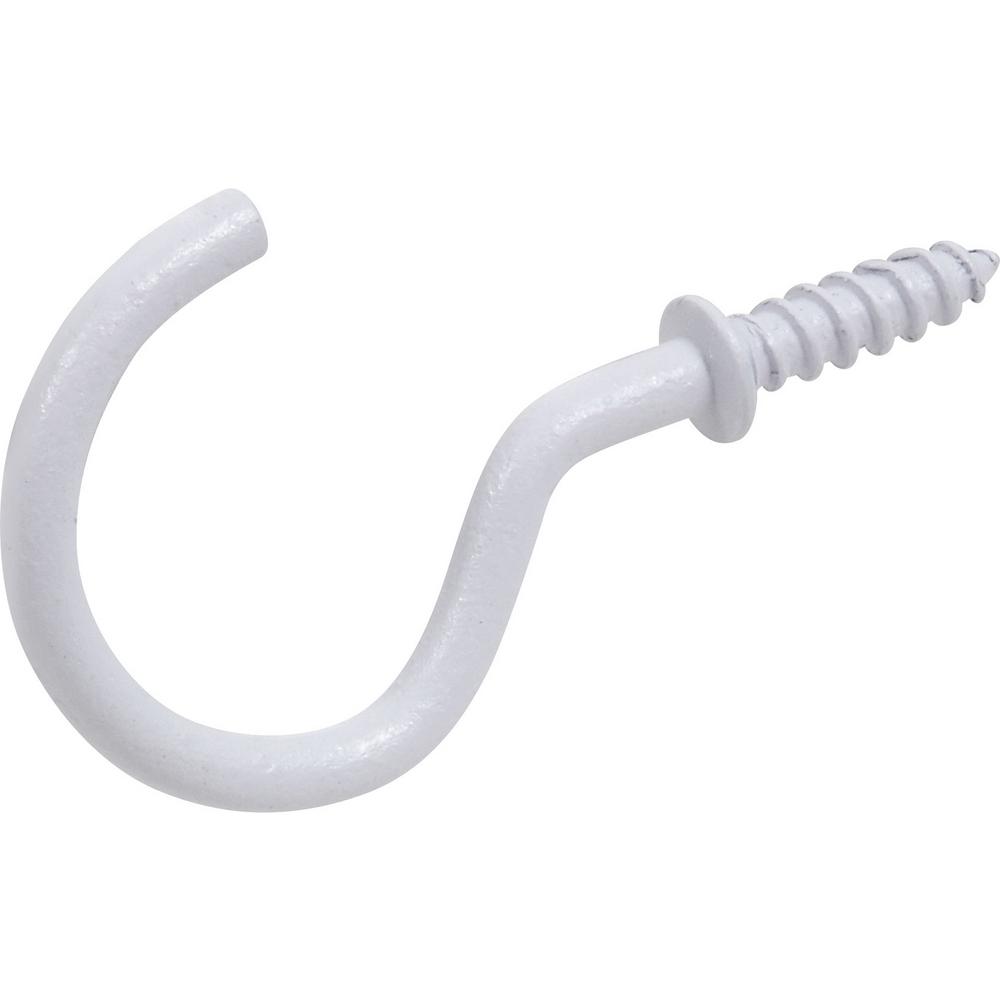 iron cup hooks