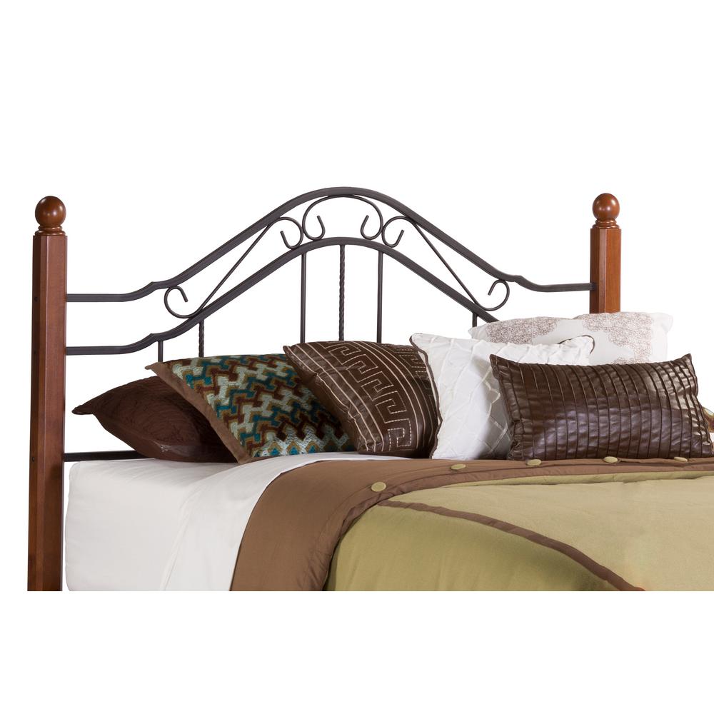 Hilale Furniture Madison Textured Black King Headboard 1010hkr Hilale Furniture Madison Textured Black King Headboard