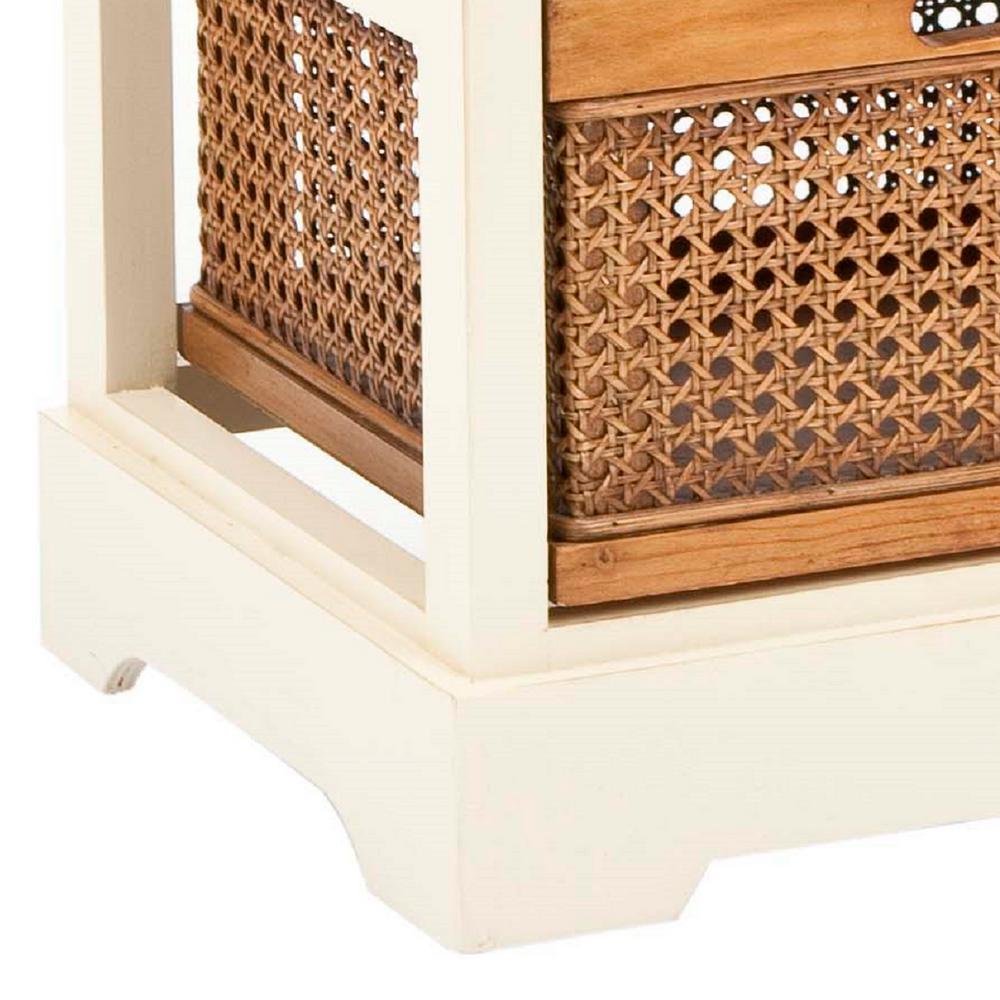 Safavieh Jackson Barley Chest Amh6504a The Home Depot