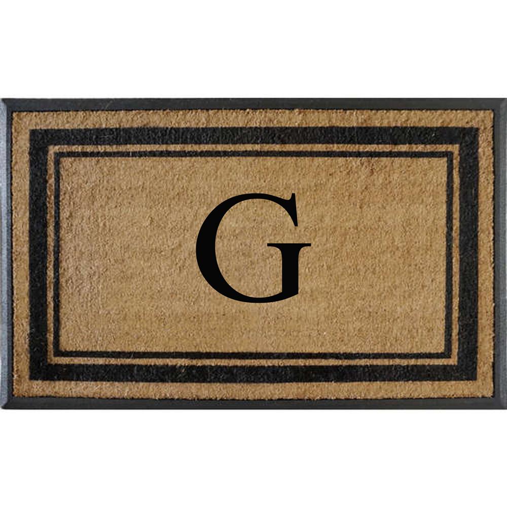 G 30 X 48 Door Mats Mats The Home Depot