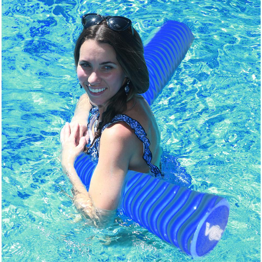 vos mega pool noodle