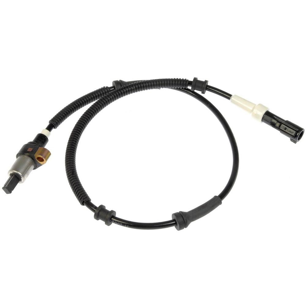 Oe Solutions Anti Lock Brake Sensor With Harness 970 019 The Home Depot