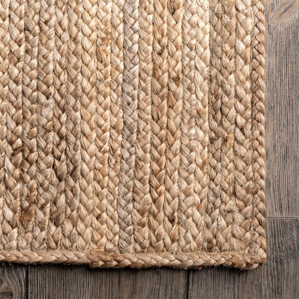 Nuloom Rigo Chunky Loop Jute Tan 6 Ft Square Rug Tajt03 606s The Home Depot - 6 Ft Square Jute Rug Nuloom Rigo Chunky Loop Jute Tan 6 Ft Square Rug Tajt03 606s The Home Depot - 6 Ft Square Jute Rug