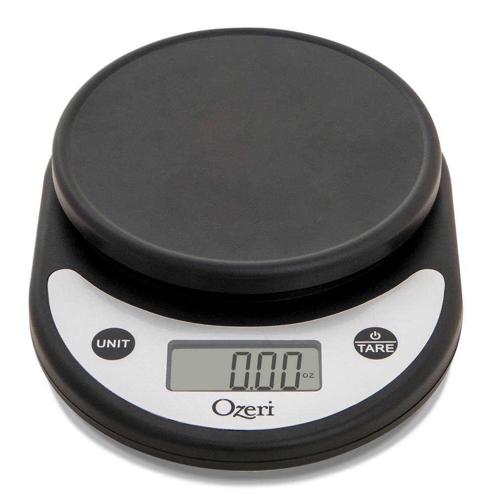 Pronto Digital Food Scale