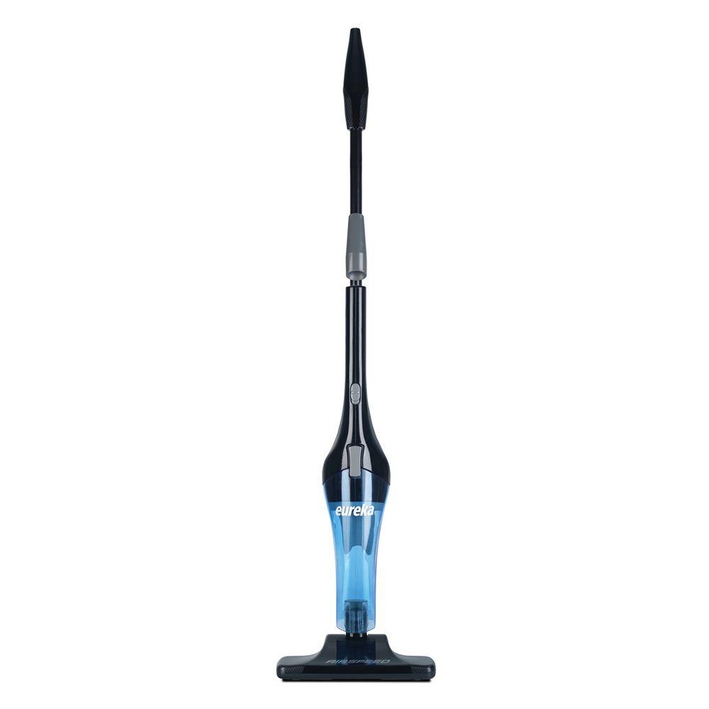 Eureka AirSpeed 2in1 Stick and Handheld VacuumAS102A The Home Depot