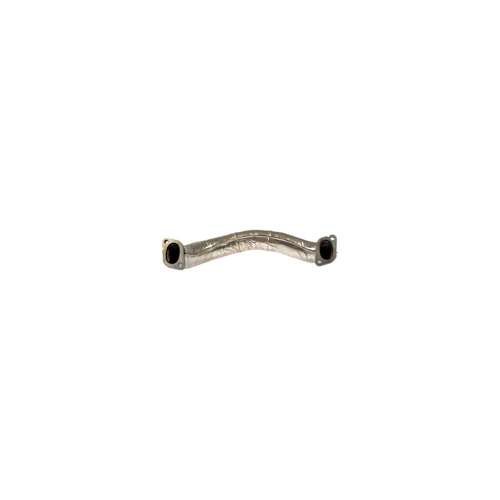 OE Solutions Cross Over Exhaust Pipe679001 The Home Depot