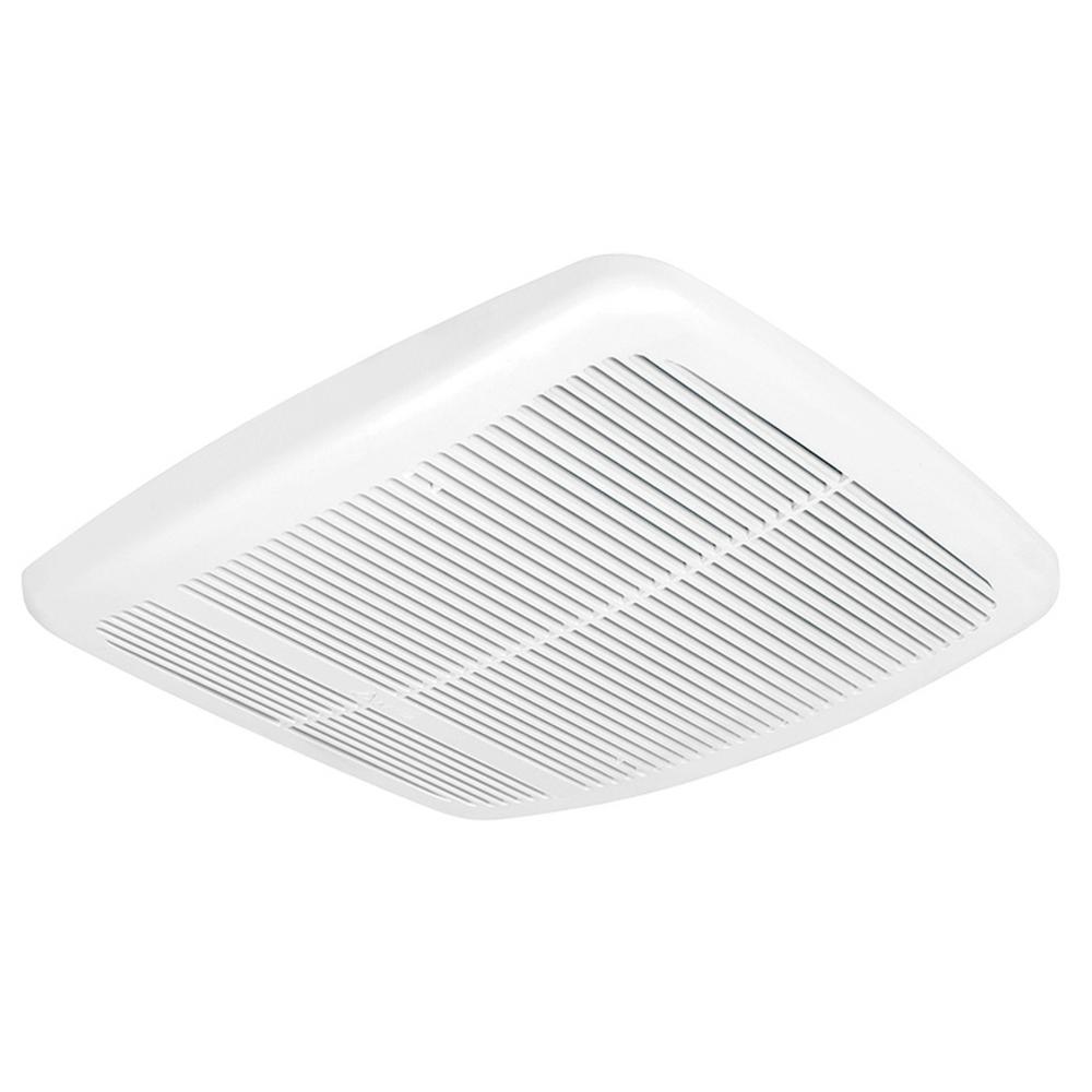 Delta Breez Radiance 80 CFM Ceiling Bathroom Exhaust Fan with Heater (3