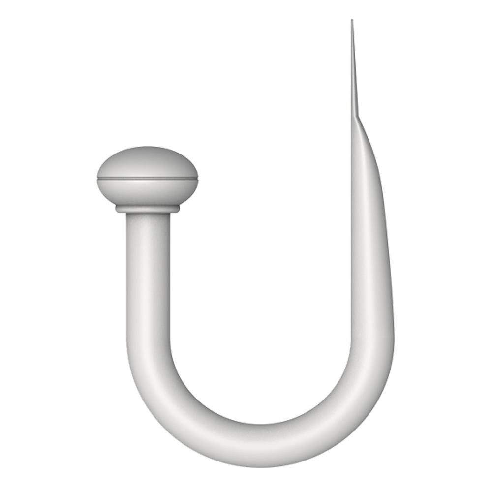 Home Decorators Collection Mix and Match 72 in. L 144 in. L Telescoping 1 in. Single Curtain