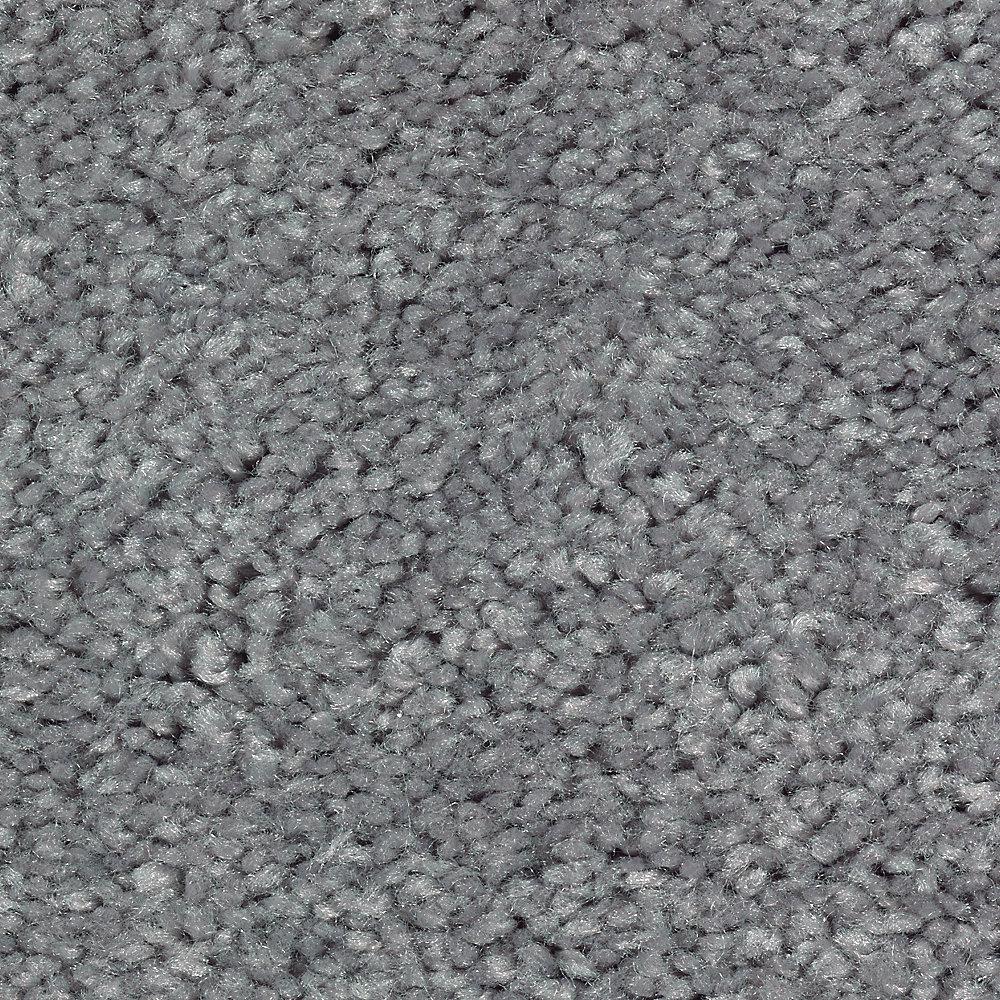 gray textured carpet