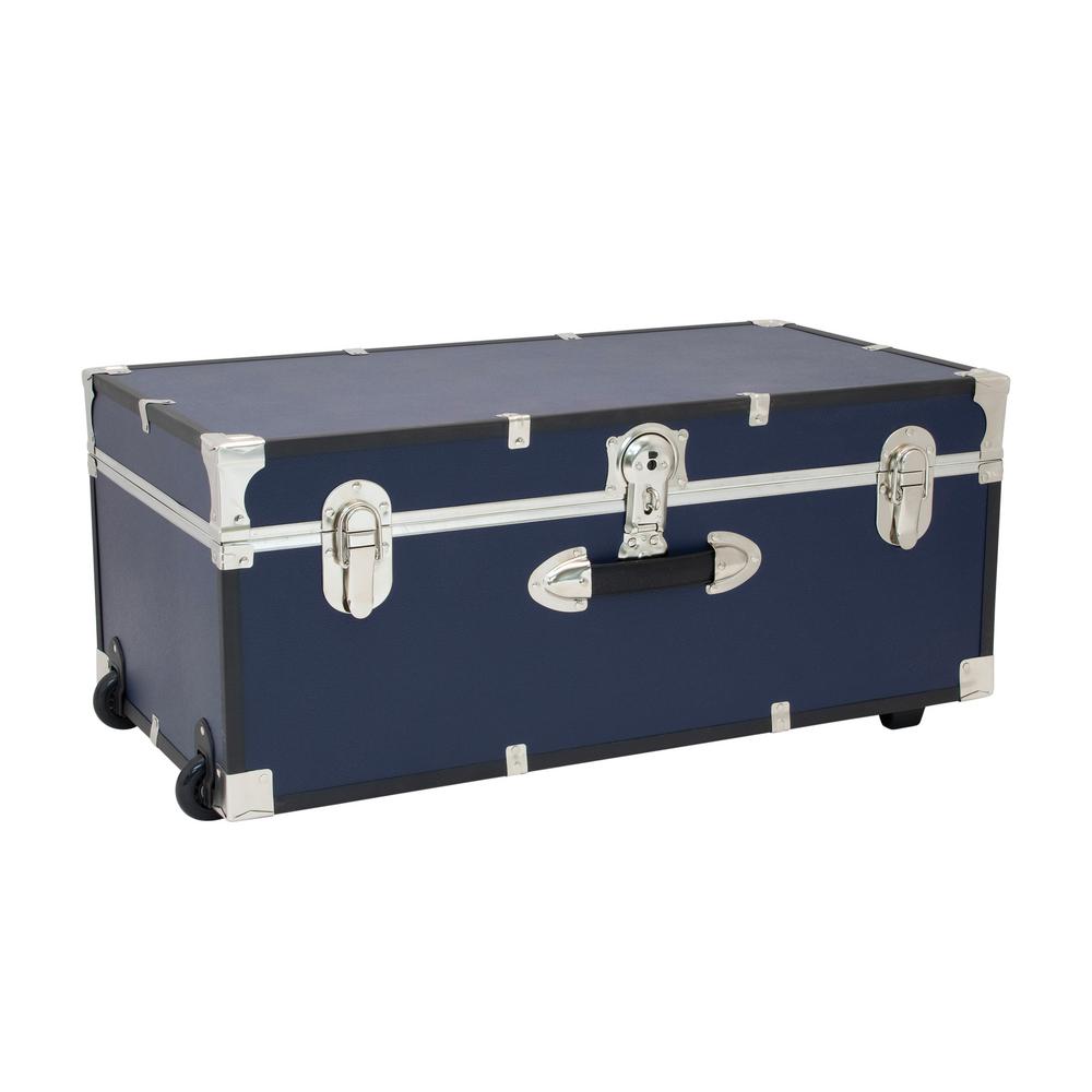 girls storage trunks