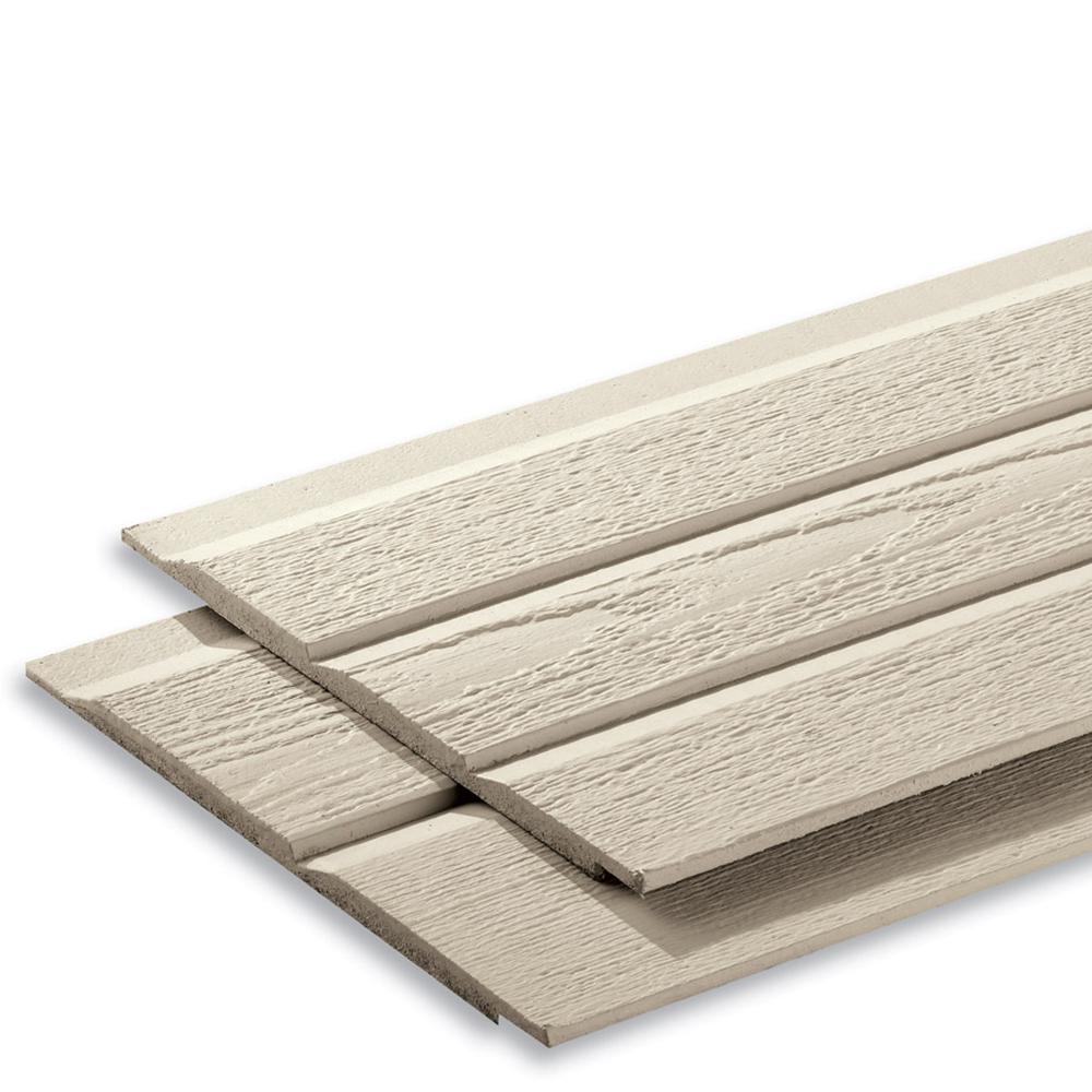 Lp Smartside 38 Series 8 In X 16 Ft Primed Engineered Wood Smooth Finish Lap Siding 41339 The Home Depot