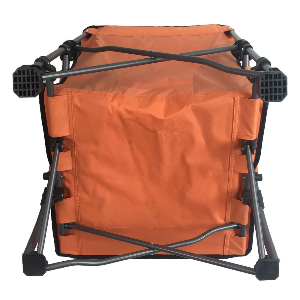 aluminum frame backpack