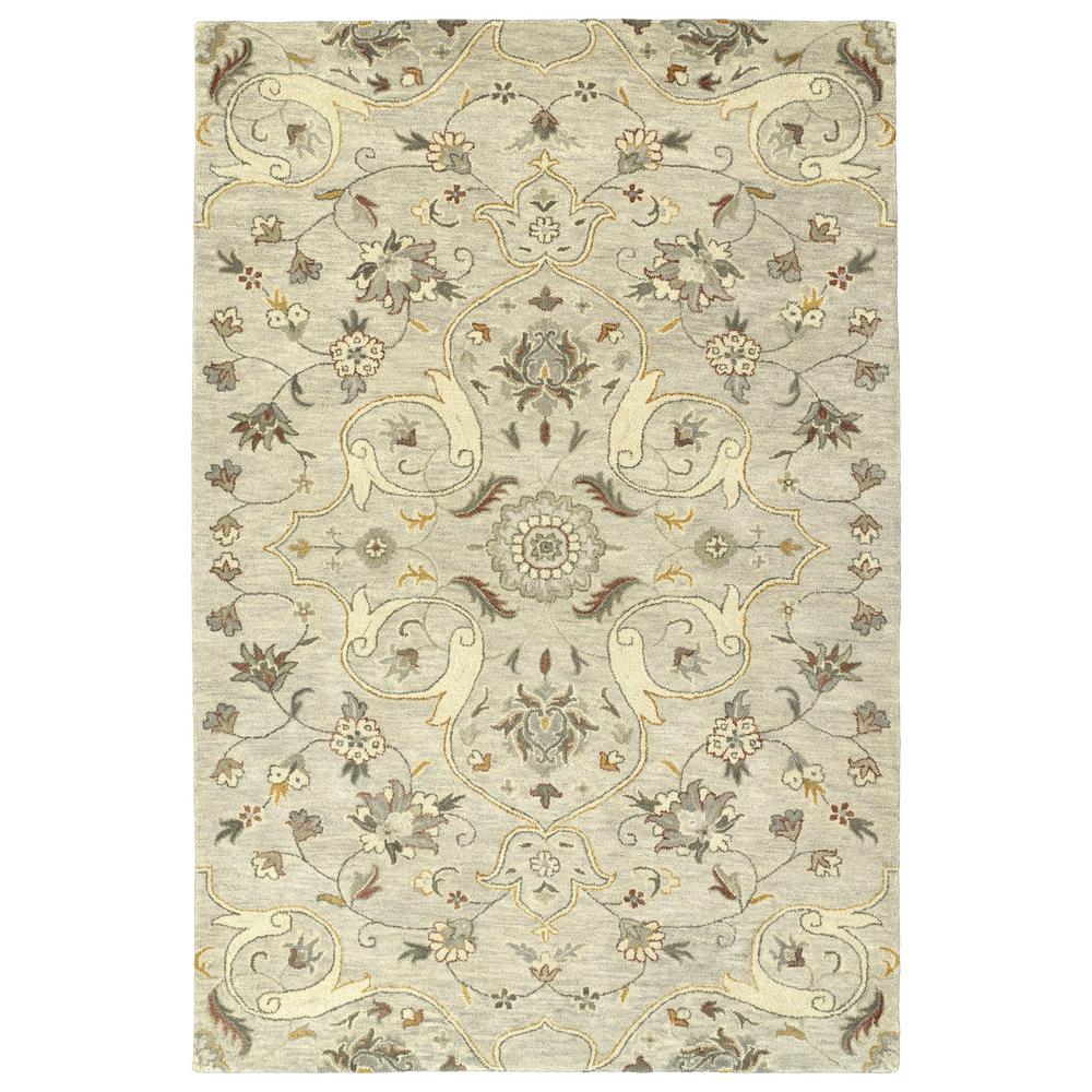 8 X 10 Wool Area Rugs The Home Depot