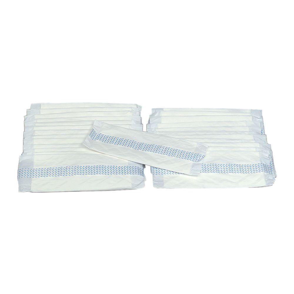 DMI SuperAbsorbent Disposable Liner (25 per Pack)56070240000 The
