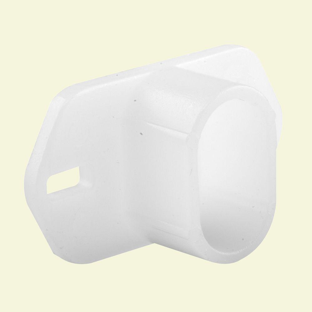 Drawer Track Guides Hardware The Home Depot